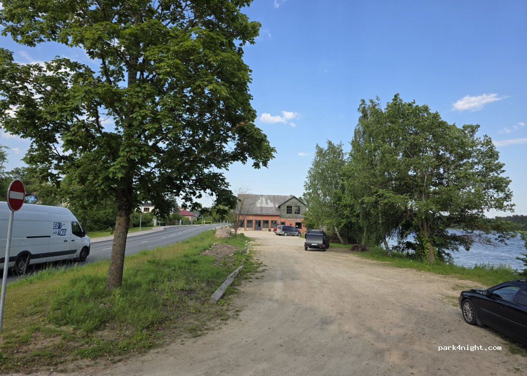 (5120) Pļaviņas - 2 Daugavas iela — foto 2