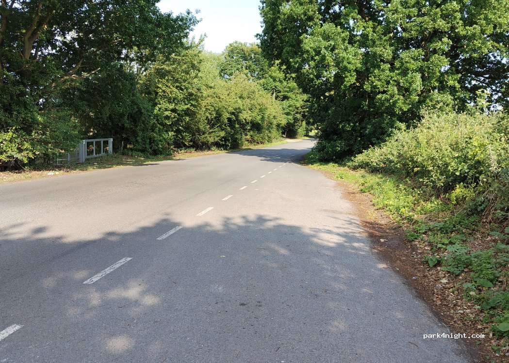 (DN10 6BT) Scrooby - Gibbet Hill Ln — foto 2