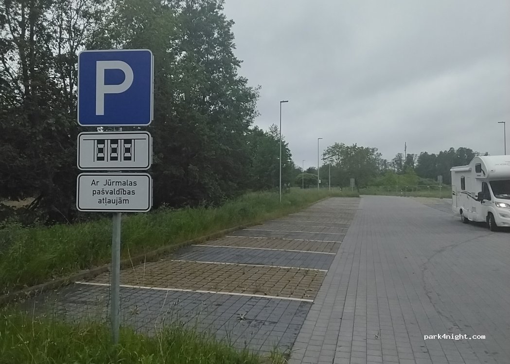 (2012) Jūrmala - 2 Tūristu iela — foto