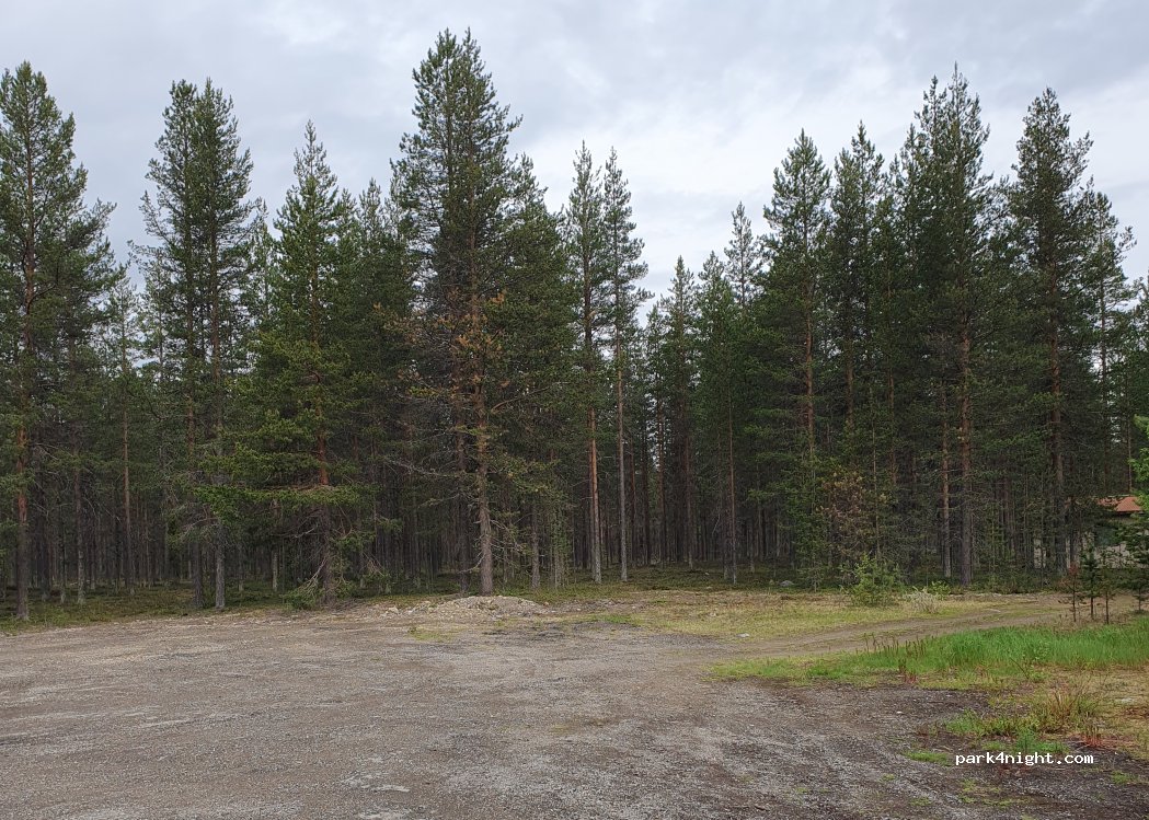 (99770) Pohjois-Lappi - 2837 Kittiläntie — foto 3