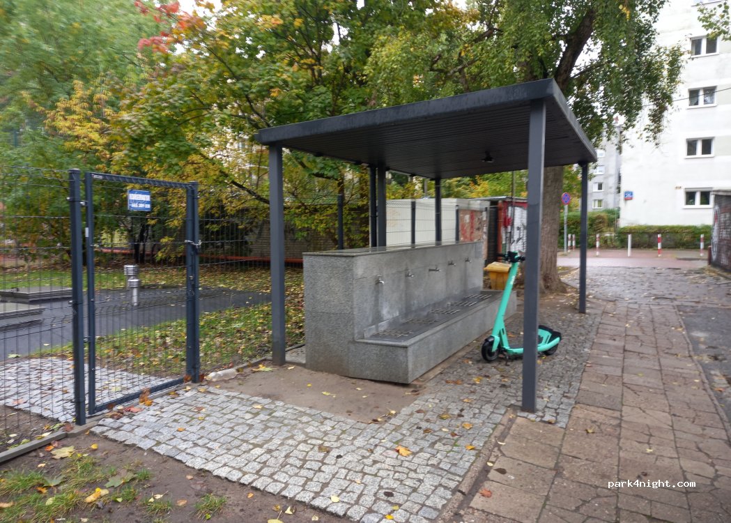 (01-054) Warszawa - 6C Gliniana — foto 2
