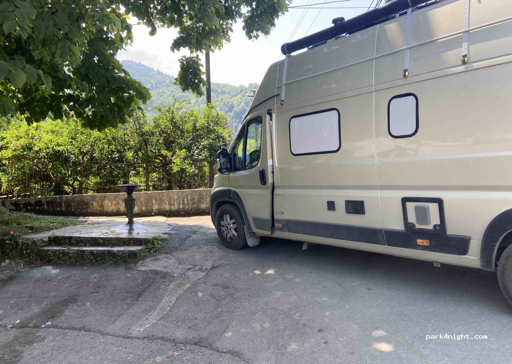 (6010) Gonio - Petre Iberi St — foto