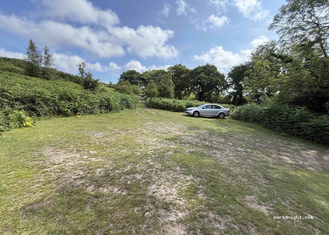 (TQ13 7NT) Newton Abbot - — foto