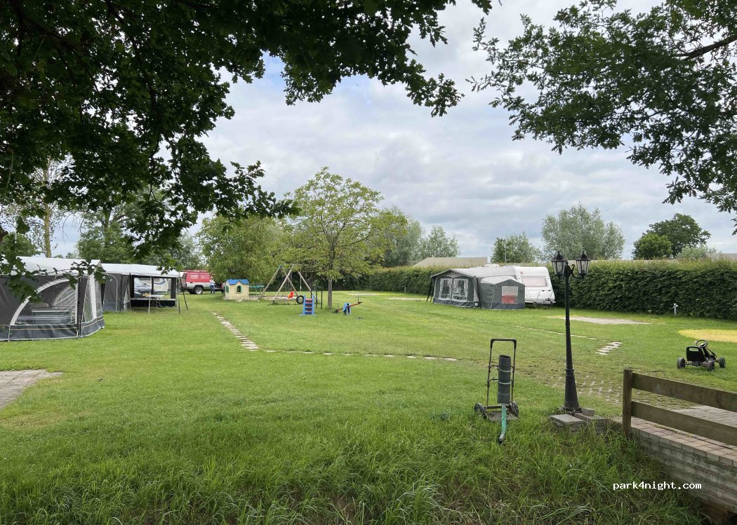 Camping De Weerd's Deer Farm — foto 2