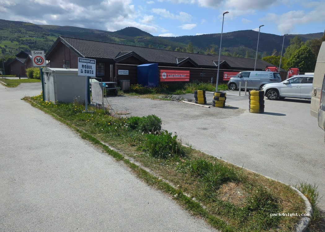 (2680) Vågå - 2B Vollvegen — foto