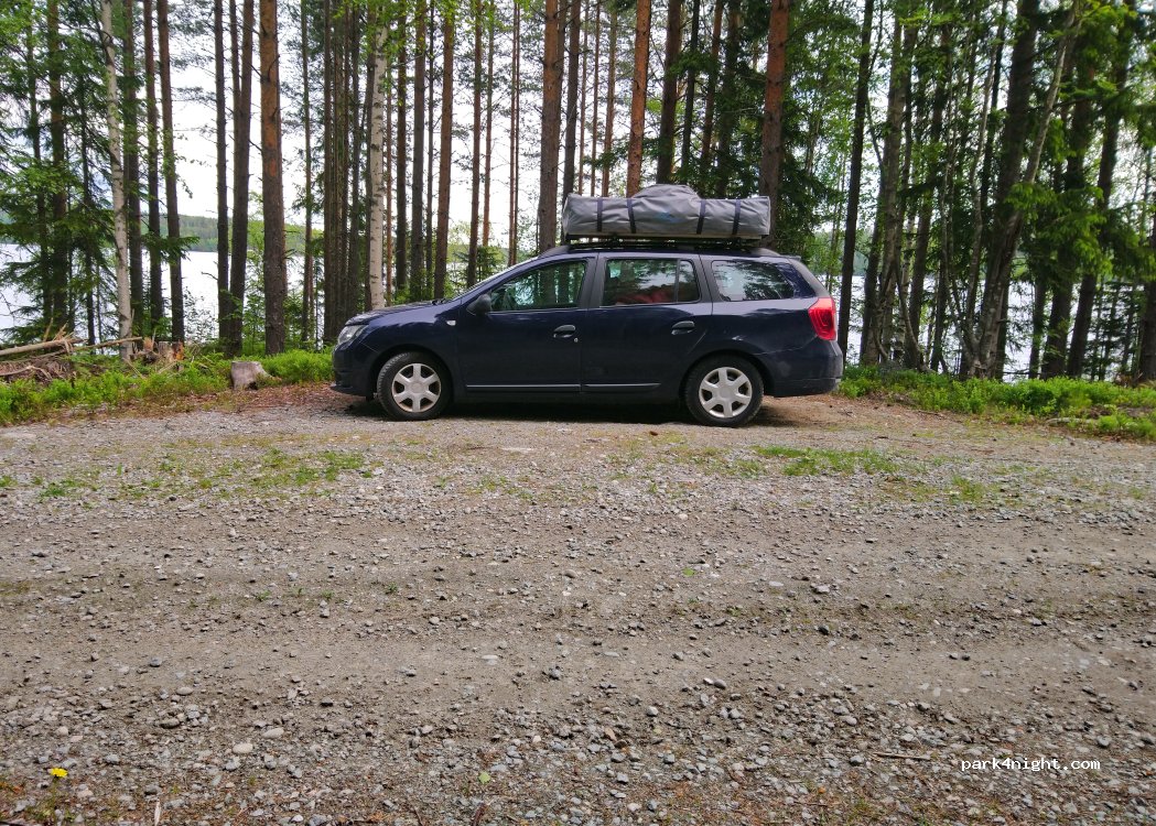 (871 97) Utansjö - — foto