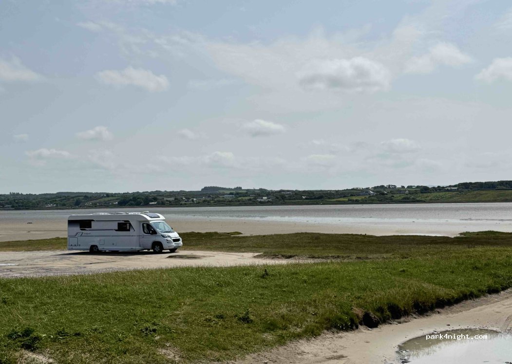 (F91) Streedagh Point - — foto