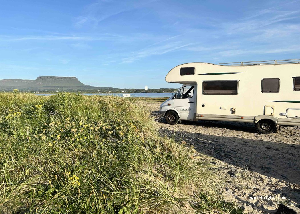 (F91) Streedagh Point - — foto 2