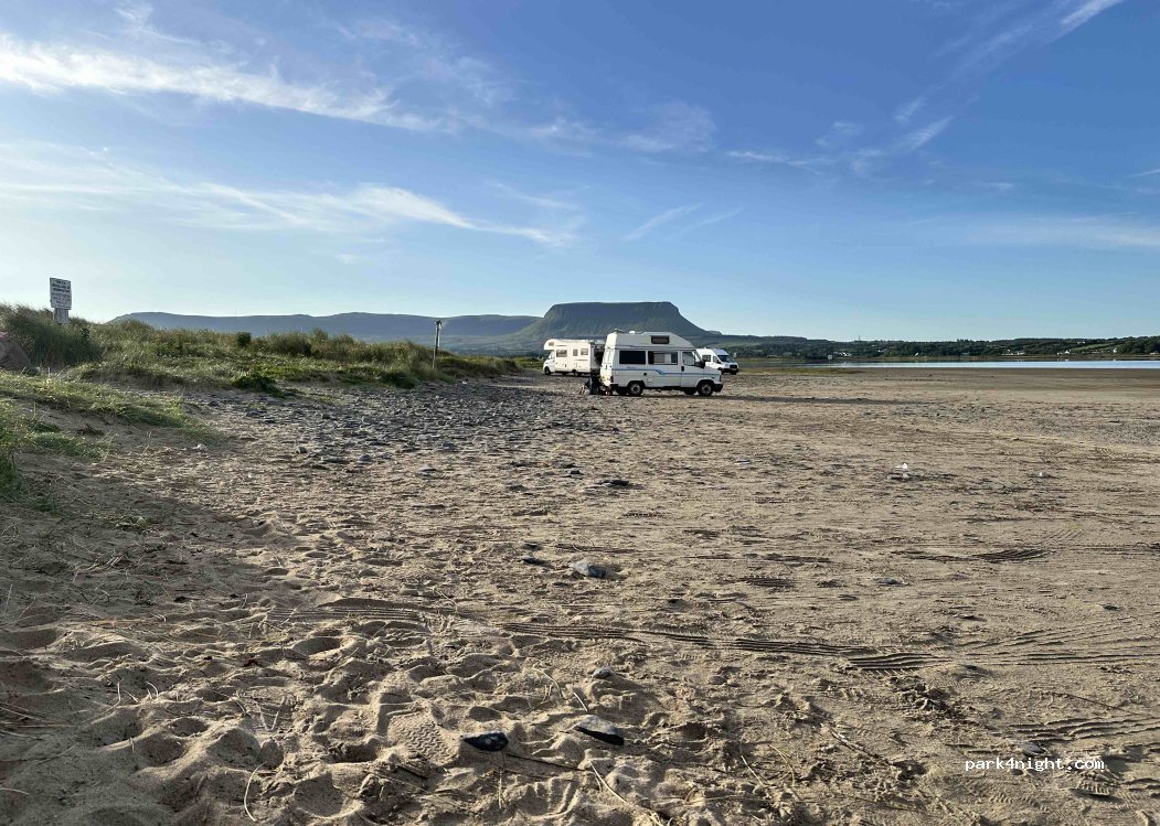 (F91) Streedagh Point - — foto 3