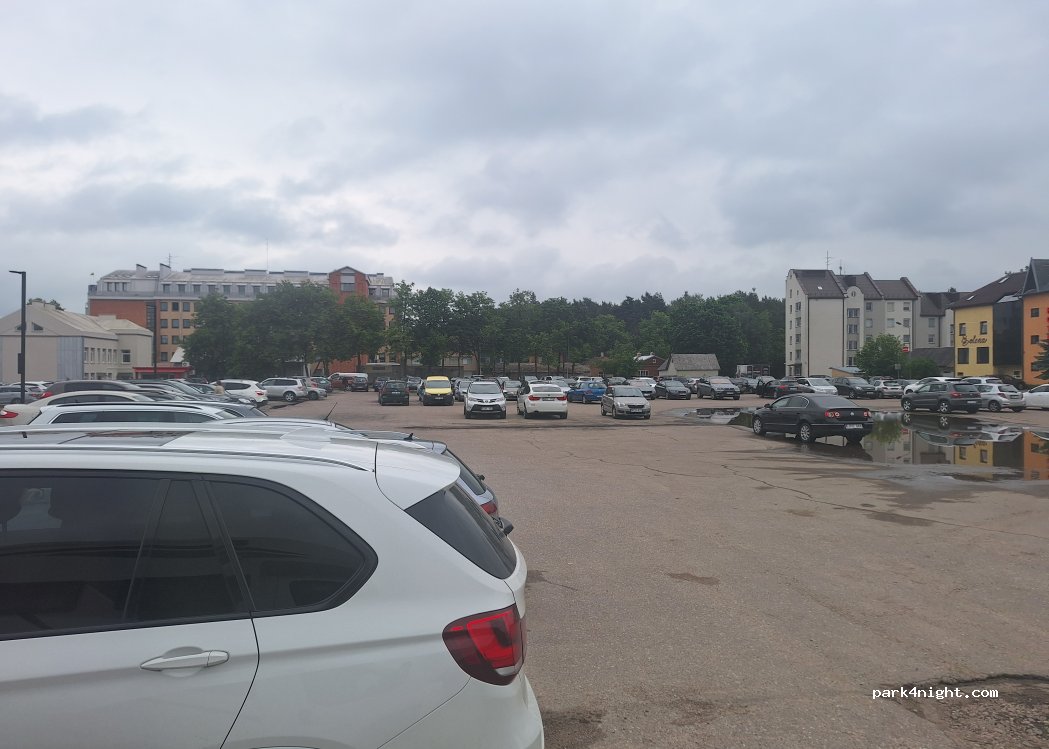 (62116) Alytus - 5A Jotvingių gatvė — foto 2