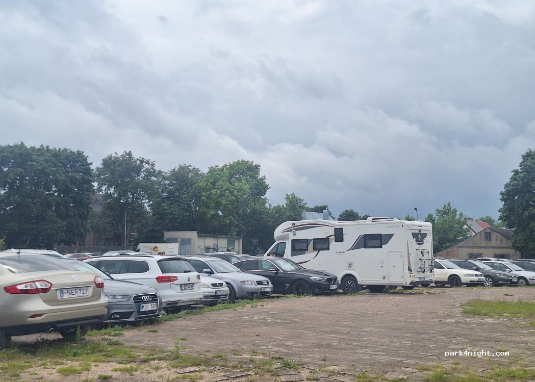 (62116) Alytus - 5A Jotvingių gatvė — foto 3