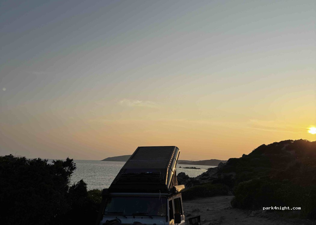 (09019) Perda Longa - Unnamed Road — foto