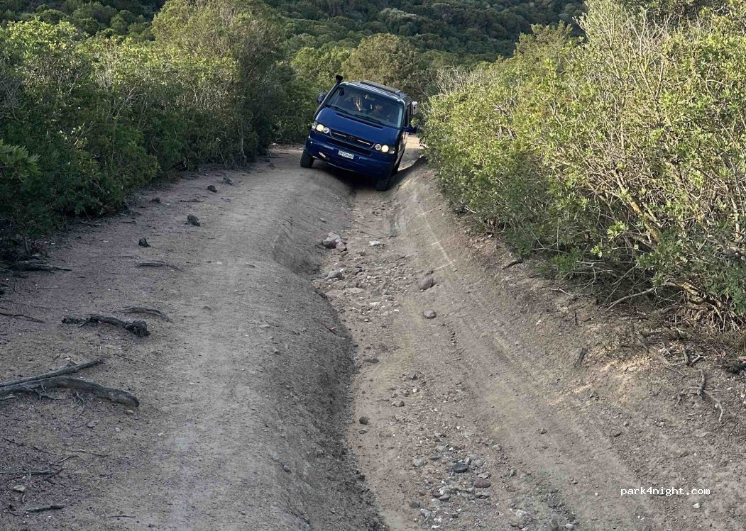 (09019) Perda Longa - Unnamed Road — foto 5