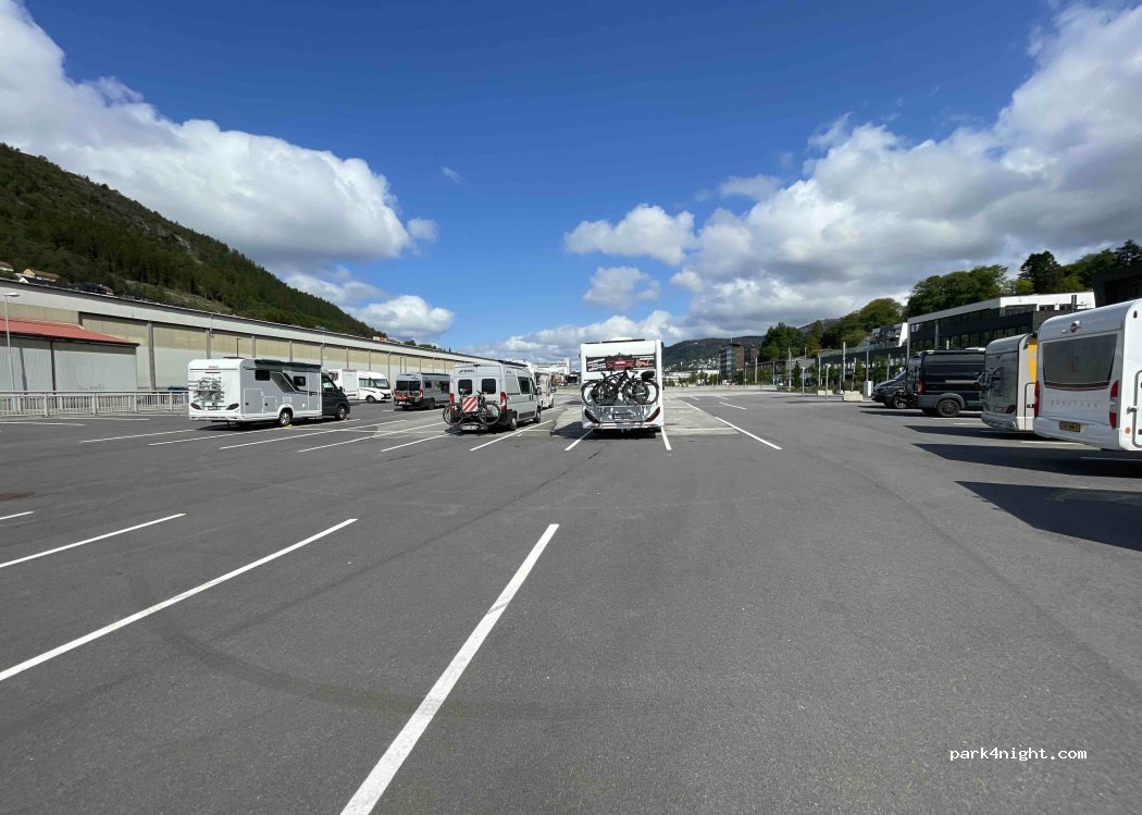 (5068) Bergen - 39 Minde allé — foto