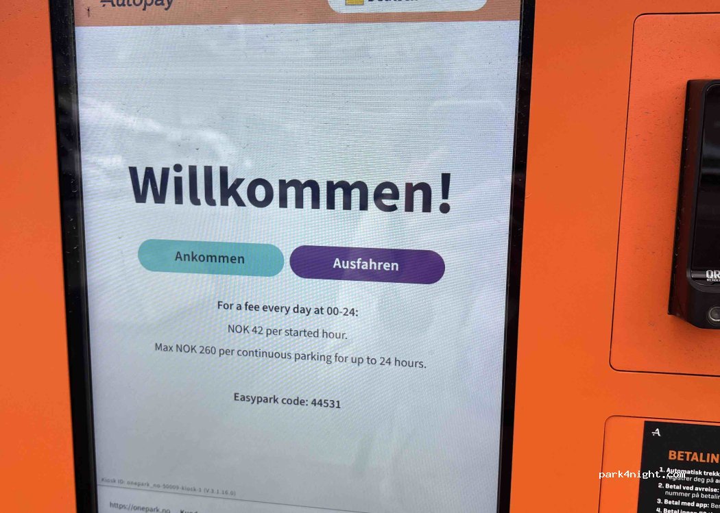 (5068) Bergen - 39 Minde allé — foto 3
