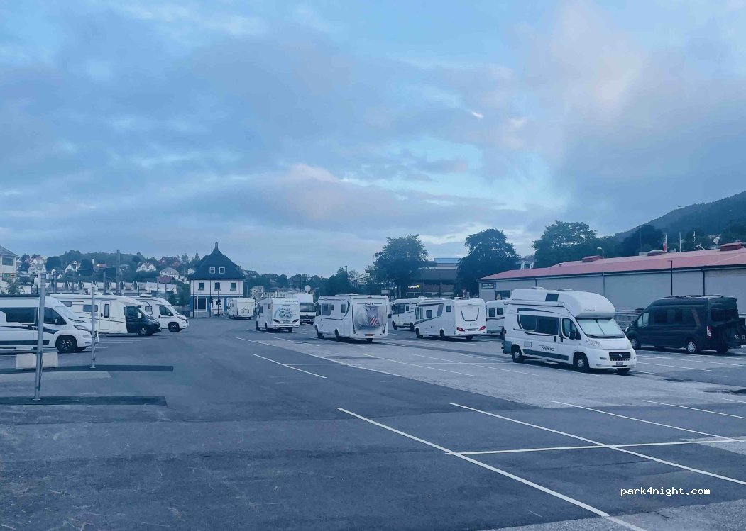 (5068) Bergen - 39 Minde allé — foto 4