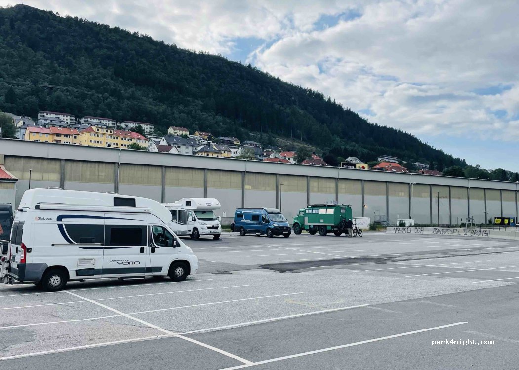 (5068) Bergen - 39 Minde allé — foto 5