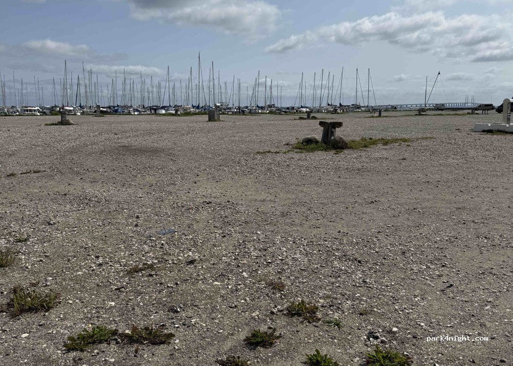 (2791) Dragør - 1-2 Prins Knuds Dæmning — foto 2
