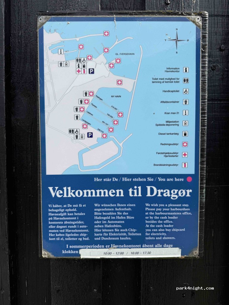 (2791) Dragør - 1-2 Prins Knuds Dæmning — foto 4