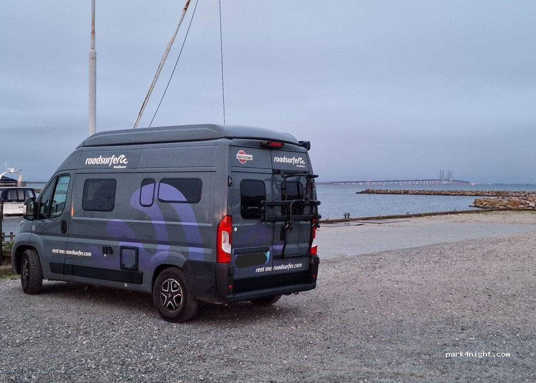 (2791) Dragør - 1-2 Prins Knuds Dæmning — foto 5