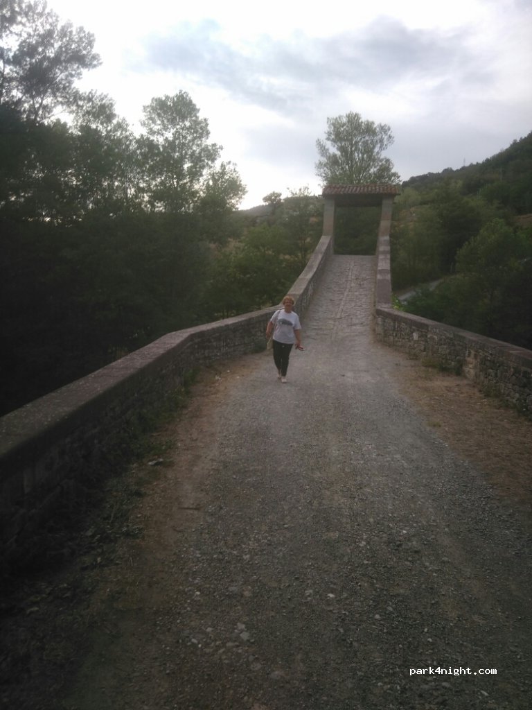 (41026) Olina - 6 Via Ponte di Olina — foto