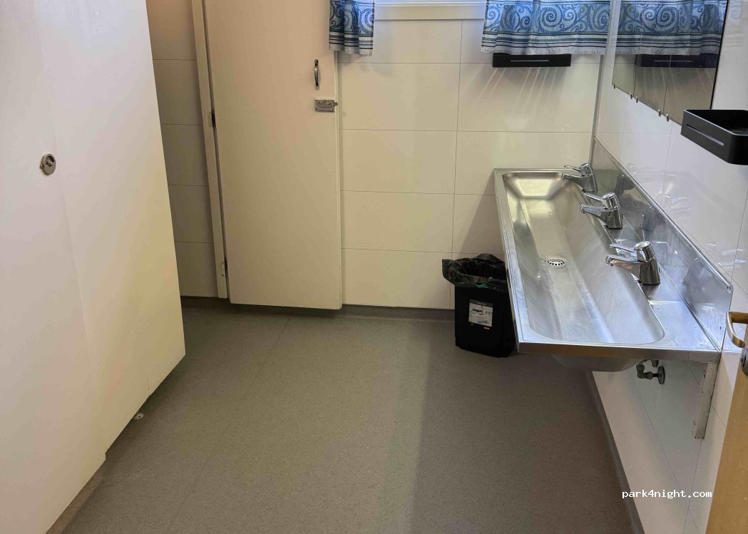 Fredvang Camping Johansen. — foto 2