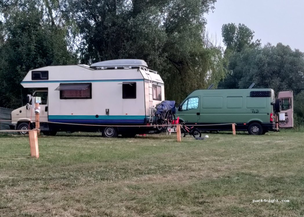 Liv-Ada d.o.o ( Auto Kamp) — foto 3