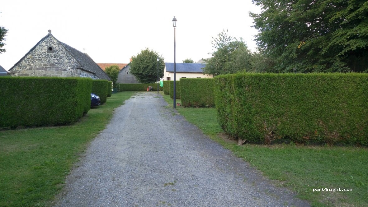 Camping municipal — foto 2