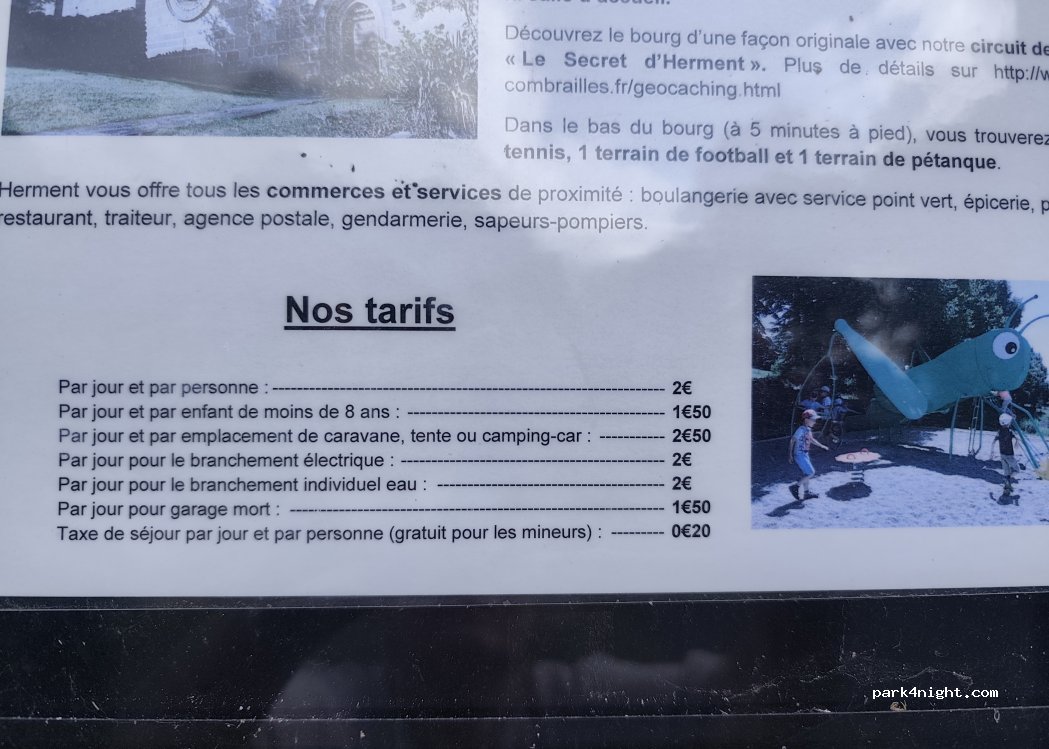 Camping municipal — foto 5