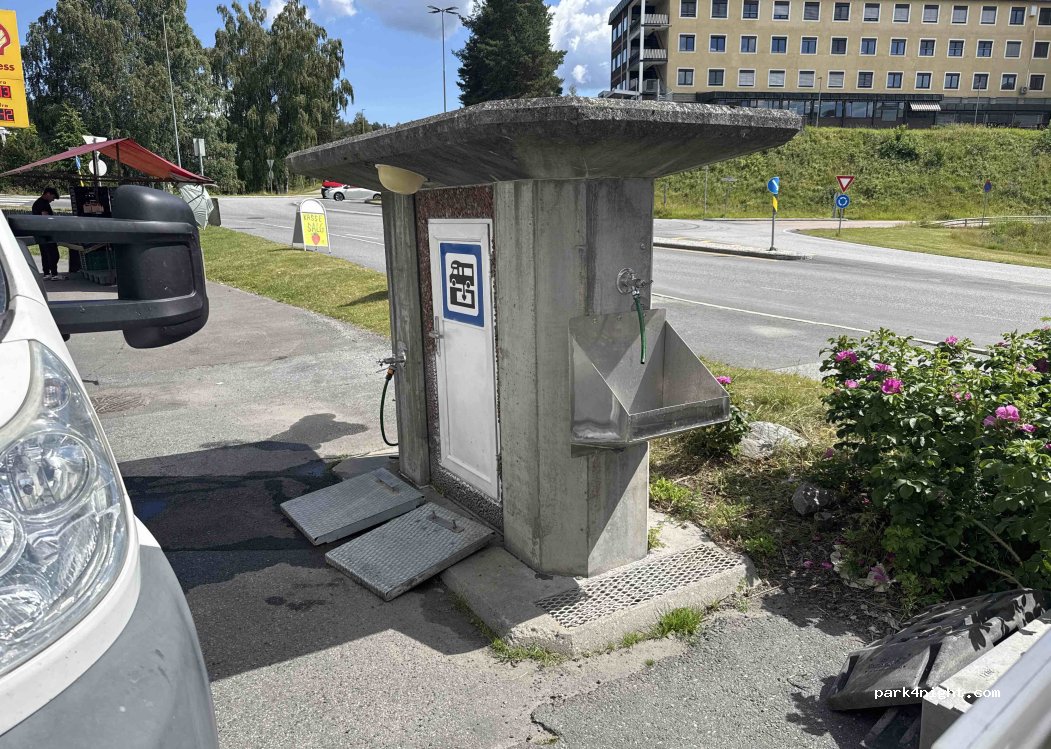 (3612) Kongsberg - 1 Drammensveien — foto