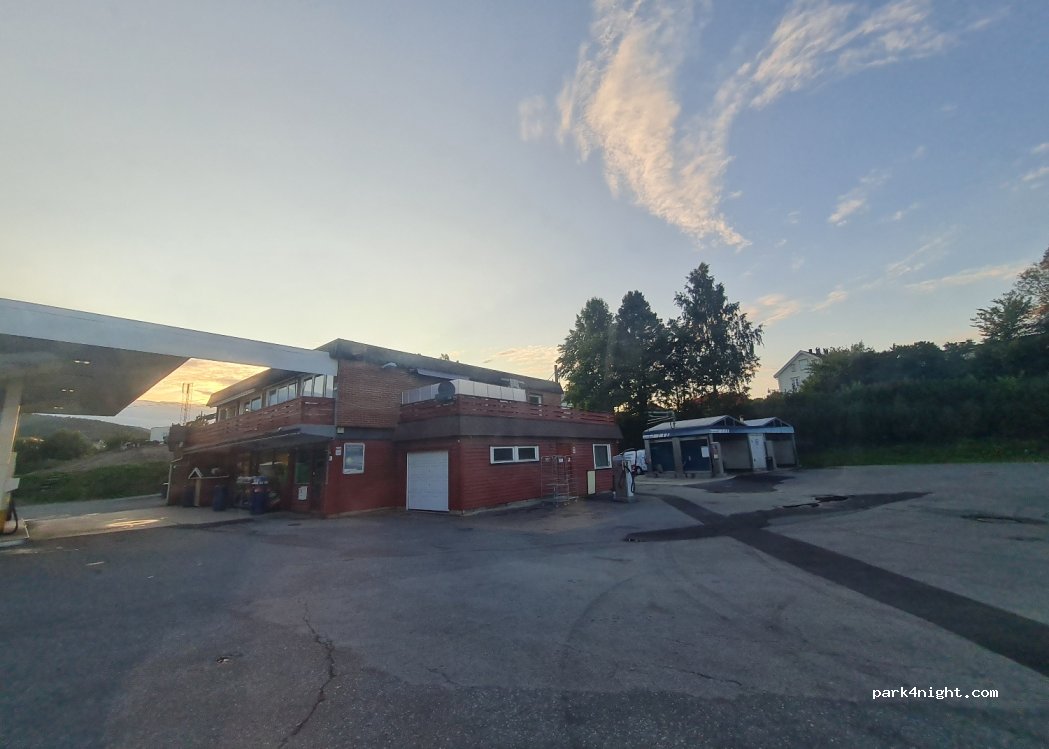 (3612) Kongsberg - 1 Drammensveien — foto 2