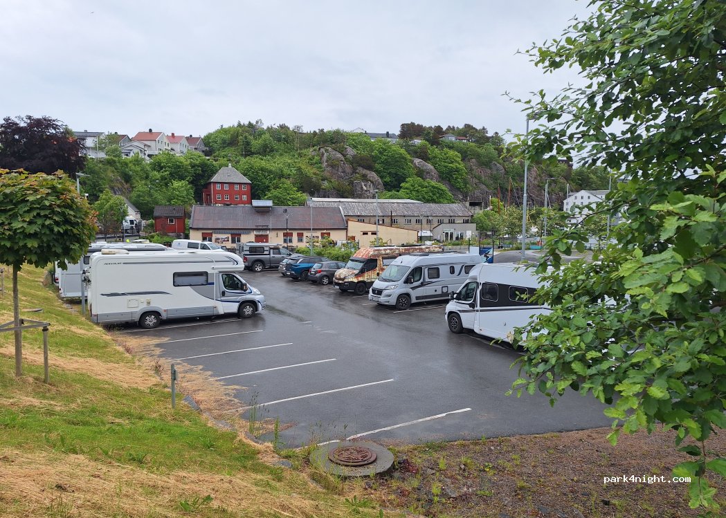 (6511) Kristiansund - 8 Freiveien — foto 2
