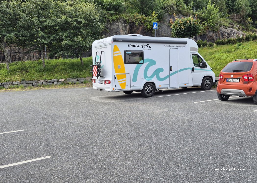 (6511) Kristiansund - 8 Freiveien — foto 3