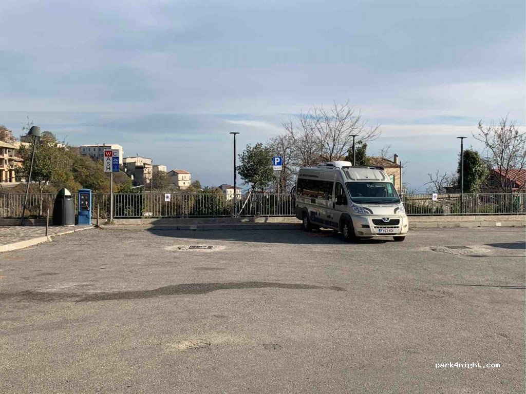 (88054) Sersale - 14 Via Ponte — foto