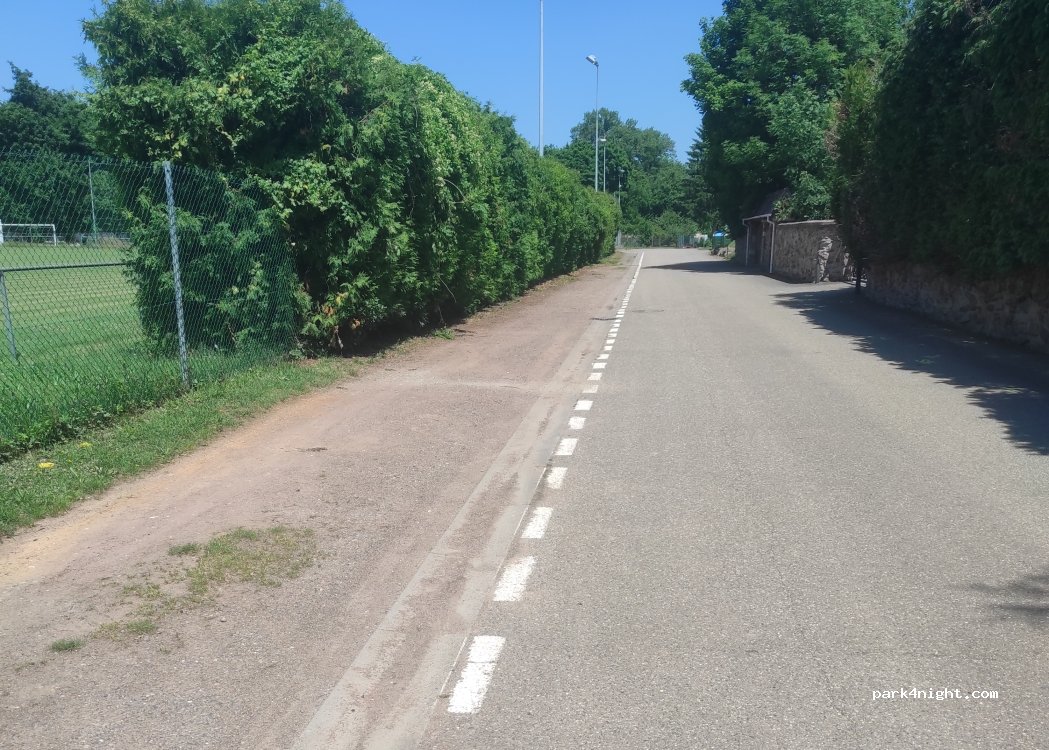 (67120) Avolsheim - 12 Rue du Stade — foto