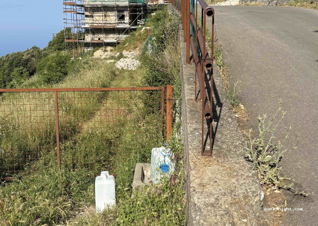 (80051) Agerola - 31 Via Paipo — foto