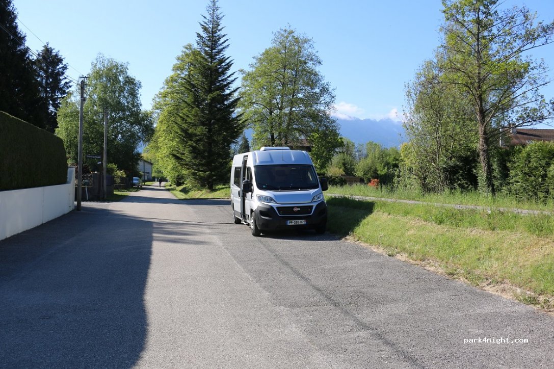 (74320) Sévrier - 300 Chemin vers Rives — foto 3