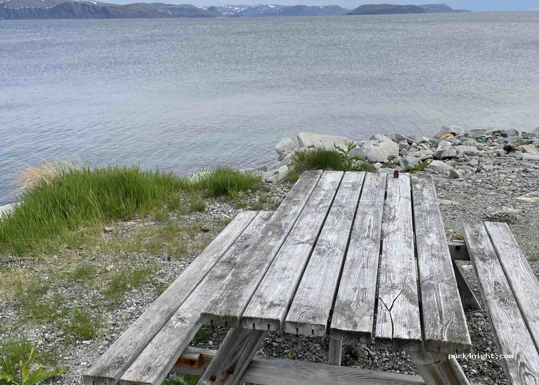 (9782) Dyfjord - 46 Tørrfiskveien — foto