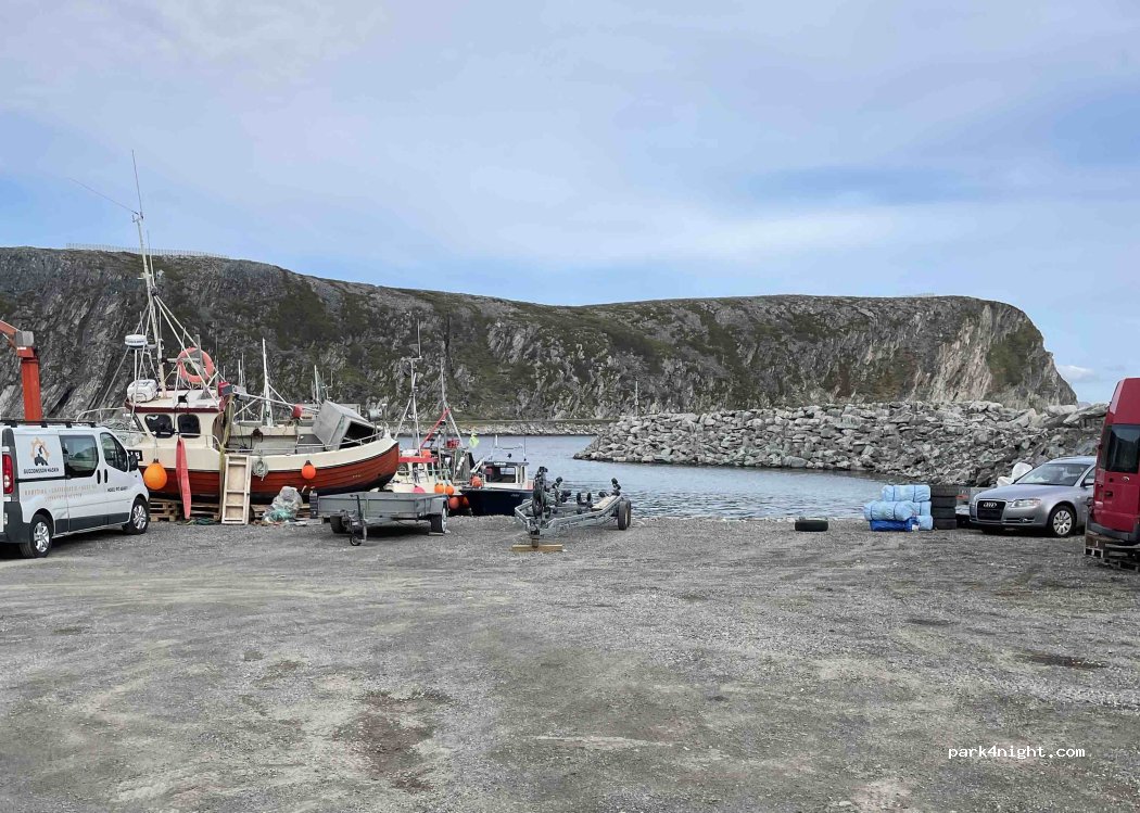 (9782) Dyfjord - 46 Tørrfiskveien — foto 2