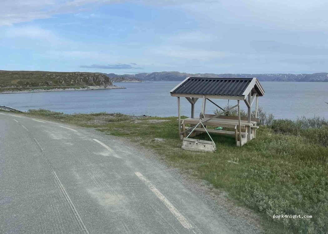 () Dyfjord - Fv241 — foto