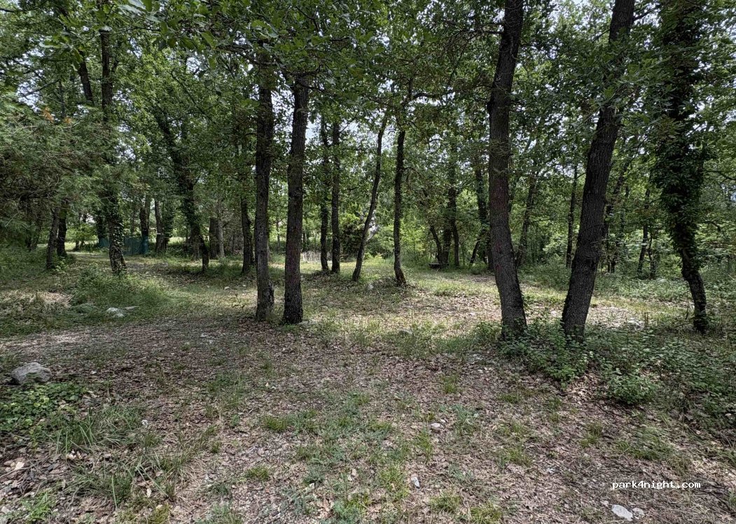 Camping Savoillane — foto 2