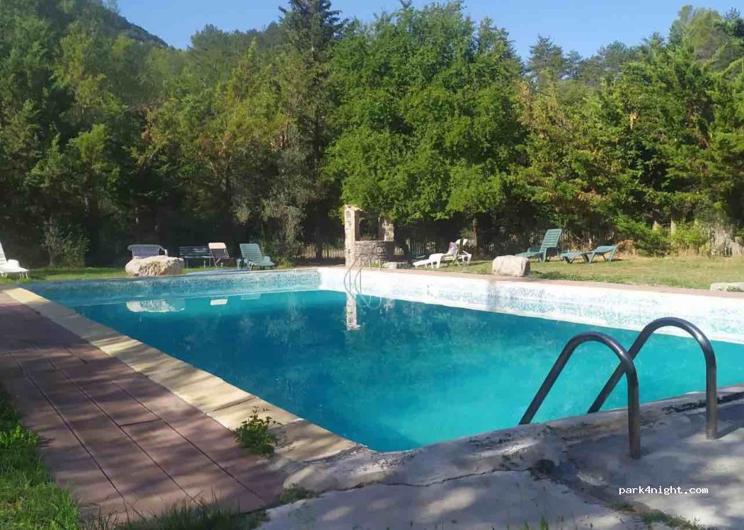 Camping Savoillane — foto 3