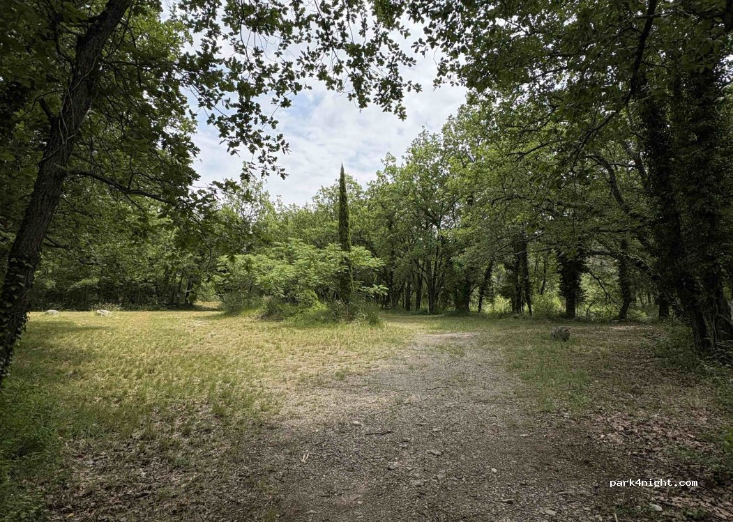Camping Savoillane — foto 4