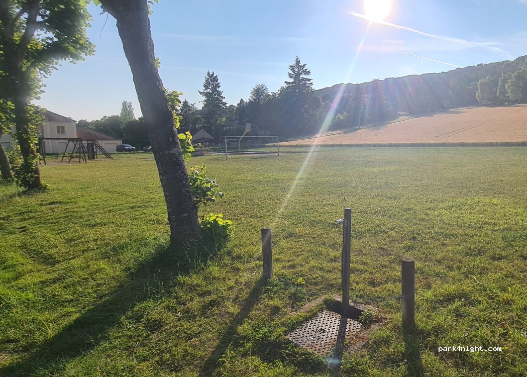 (89300) Villecien - 1 Rue de l'Orée de la Forêt d'Ot — foto