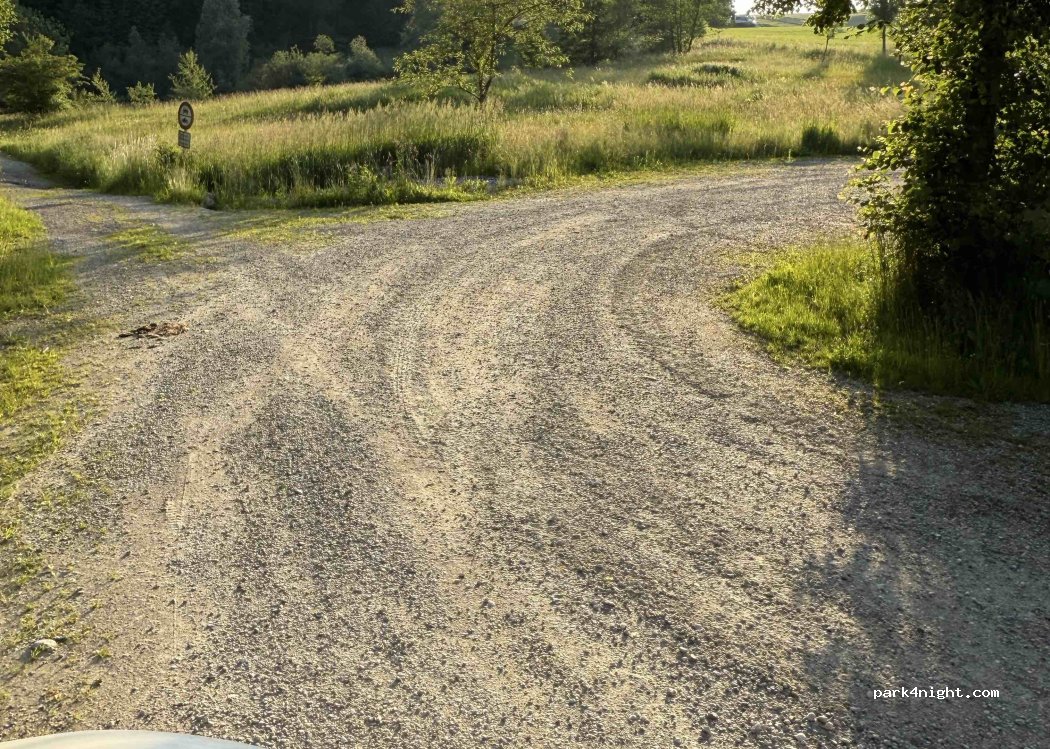 (83119) Obing - Unnamed Road — foto