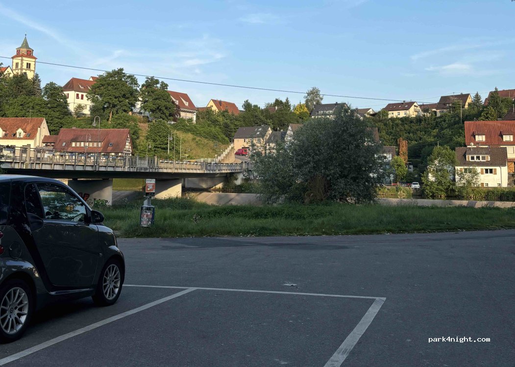 (72766) Reutlingen - 2 Oberer Auchtert (Gewand) — foto