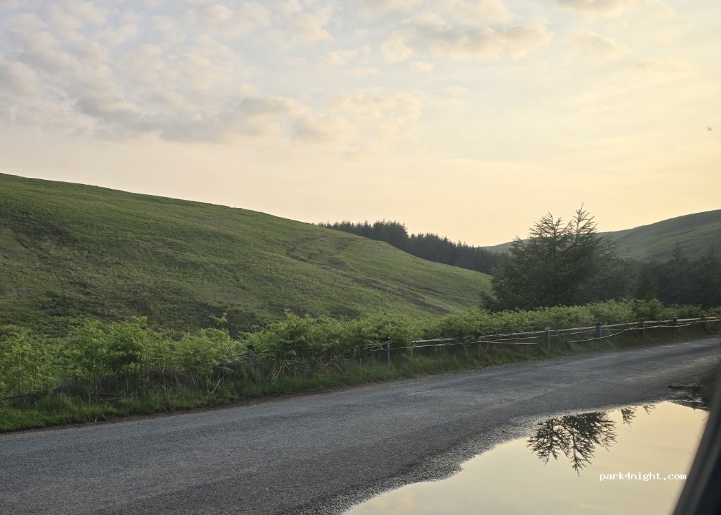(BB7 3BJ) Clitheroe - Unnamed Road — foto 2