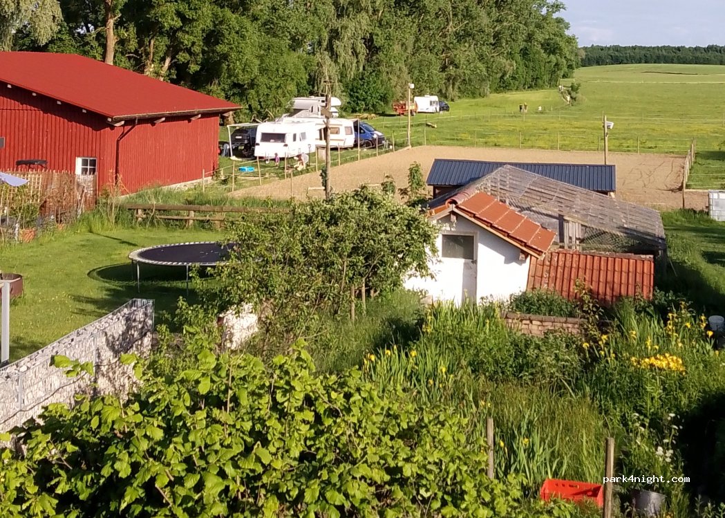 Müllerhof — foto