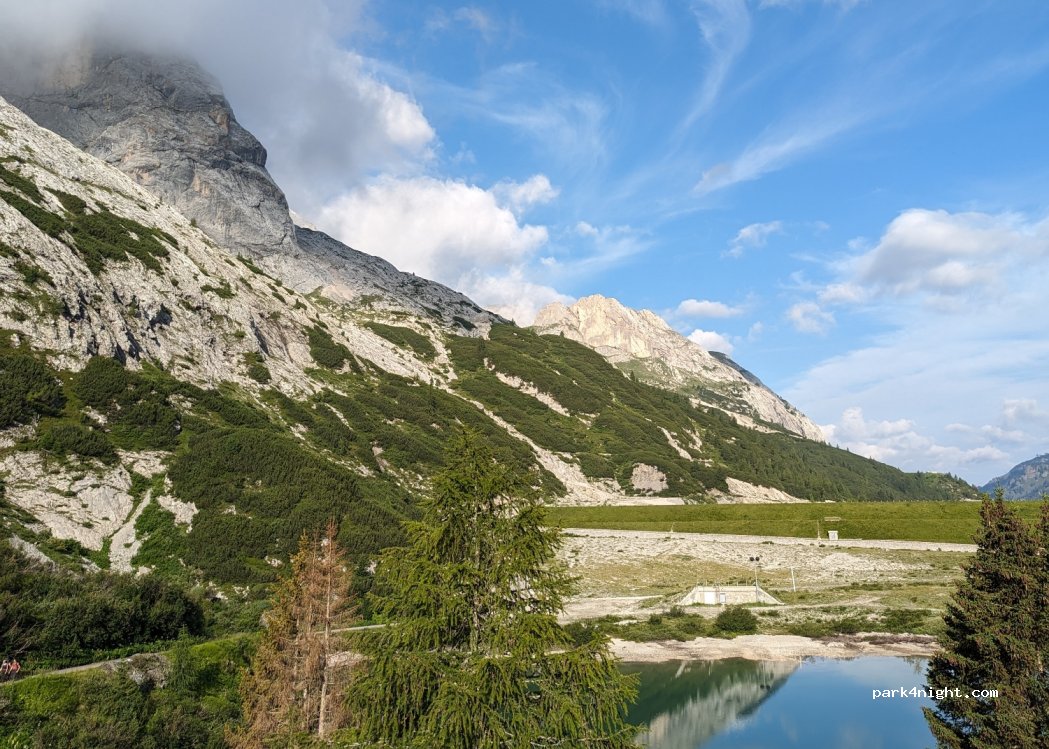 (38032) Cortina d'Ampezzo, - SS 641 — foto 3
