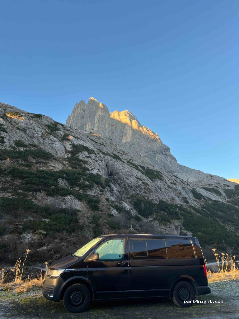 (38032) Cortina d'Ampezzo, - SS 641 — foto 5